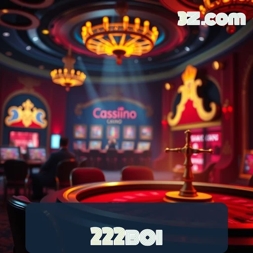 Bônus Imperdíveis no 222boi Transformam a Jogos Online