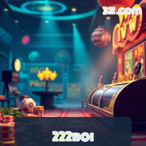 Jogos Fantásticos no 222boi: Entre Entretenimento e Aventura