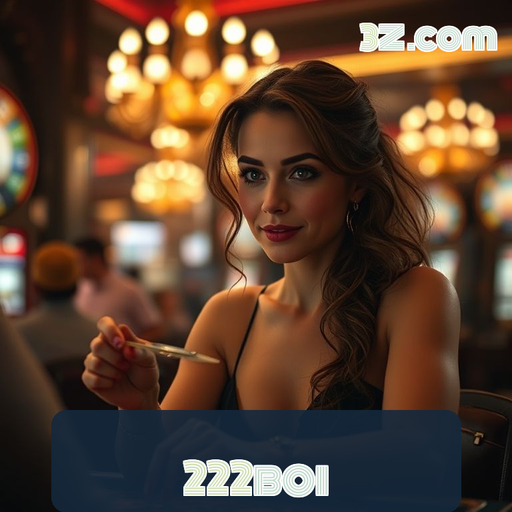 Promoções Incríveis no 222boi: Diversão e Recompensas em Cada Jogo