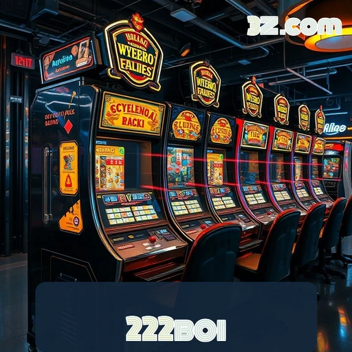 Login Empolgante no 222boi: Uma Experiência Única